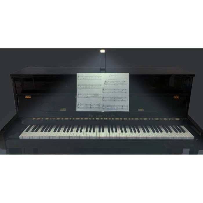 Infitronic Schreibtischlampe INLEDPLB LED, Dimmbar, Schwarz, USB, Faltbar, Standfuß, Mit Akku 7 Infitronic Schreibtischlampe INLEDPLB LED, Dimmbar, Schwarz, USB, Faltbar, Standfuß, Mit Akku – Bild 5