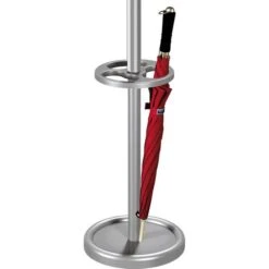 Kerkmann Garderobenständer Nevada, 6900, Mit 8 Haken, Metall, Silber 10 Kerkmann Garderobenständer Nevada, 6900, Mit 8 Haken, Metall, Silber -Maul Shop deb266bfdd8d91907bbdd340d012a02509ece60f garderobenstaender kerkmann nevada 6900