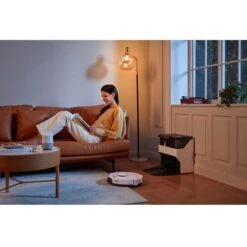 Roborock Saugroboter S7 Pro Ultra, Absaugstation, Ladestation, Wischfunktion, 180 Minuten, Weiß 9 Roborock Saugroboter S7 Pro Ultra, Absaugstation, Ladestation, Wischfunktion, 180 Minuten, Weiß -Maul Shop df5deb6c8396d428935d272d0381beb9c910a5a5 saugroboter roborock s7 pro ultra absaugstation