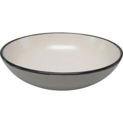 Van-Well Müslischale Campo White, Keramik, Weiß, 18,4cm, Set, 6 Stück -Maul Shop e2a439bb49c31c10c3264a925fe804de14b209cd mueslischale van well campo white