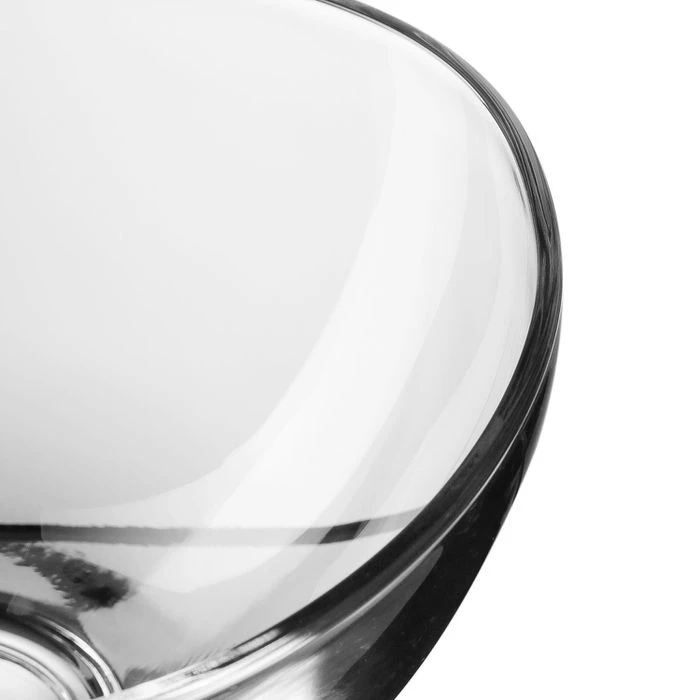 Leonardo Müslischale Loop 043362, 15cm, Glas, Transparent, Set, 6 Stück 8 Leonardo Müslischale Loop 043362, 15cm, Glas, Transparent, Set, 6 Stück – Bild 6