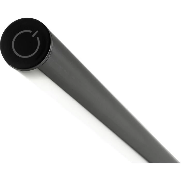 Alco Schreibtischlampe 936 LED, Dimmbar, Schwarz, Tischklemme 5 Alco Schreibtischlampe 936 LED, Dimmbar, Schwarz, Tischklemme – Bild 3