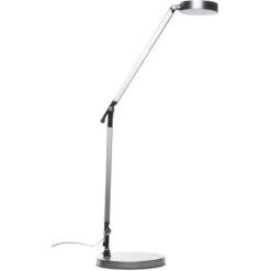 Maul Schreibtischlampe Maulgrace LED, Dimmbar, Silber, Mit Standfuß 11 Maul Schreibtischlampe Maulgrace LED, Dimmbar, Silber, Mit Standfuß -Maul Shop e4df150712af44c8cc3f615e3d421c519019c406 schreibtischlampe maul maulgrace led
