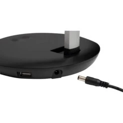 Maul Schreibtischlampe Maulrubia LED, Dimmbar, USB, Standfuß, Silber 17 Maul Schreibtischlampe Maulrubia LED, Dimmbar, USB, Standfuß, Silber -Maul Shop e5a459d5b8a10a9eabfcdf36142b6594cd06d71c schreibtischlampe maul maulrubia led