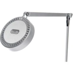 Maul Schreibtischlampe Maulgrace LED, Dimmbar, Silber, Mit Standfuß 9 Maul Schreibtischlampe Maulgrace LED, Dimmbar, Silber, Mit Standfuß -Maul Shop e62901a27175198c7ee8fba940130ad6d3dfcd57 schreibtischlampe maul maulgrace led