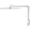 Maul Schreibtischlampe Maulwork LED, Tischklemme, Dimmbar -Maul Shop e6ee43376946114f8af096bf0c5cf3264c96fb8d schreibtischlampe maul maulwork led