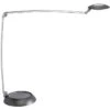 Maul Schreibtischlampe Maulspace LED, Dimmbar, Silber, Mit Standfuß -Maul Shop e7b47f9eedda2170f321f80dddd1e508dafb76e0 schreibtischlampe maul maulspace led