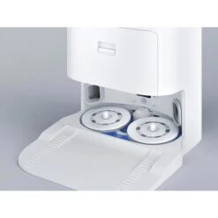 Xiaomi Saugroboter Robot Vacuum X10+ Absaugstation, Ladestation, Wischfunktion, 120 Minuten, Weiß -Maul Shop ea702166721b53ae3ec798c79b45f11a31197a0b saugroboter xiaomi robot vacuum x10 plus absaugstation