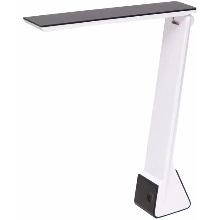 Maul Schreibtischlampe Maulseven LED, Dimmbar, Akku, Standfuß, Schwarz 3 Maul Schreibtischlampe Maulseven LED, Dimmbar, Akku, Standfuß, Schwarz