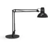 Maul Schreibtischlampe Maulstudy, Schwarz, Mit Standfuß 2 Maul Schreibtischlampe Maulstudy, Schwarz, Mit Standfuß -Maul Shop eb6632af30e8ad58214018184aabb555a50be99d schreibtischlampe maul maulstudy
