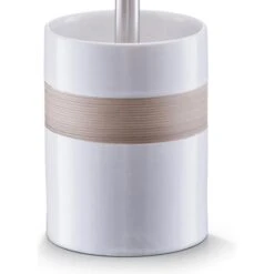 Zeller WC-Bürste Beige, Bürstenhalter Aus Keramik 7 Zeller WC-Bürste Beige, Bürstenhalter Aus Keramik -Maul Shop ec5fdb5599fb91f46cb136ba53f372129541ddd1 wc buerste zeller beige