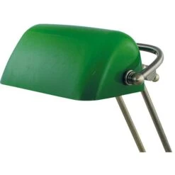 SEA-CLUB Schreibtischlampe 1298G Bankerlampe, Messing Antik, Grün, Mit Standfuß 9 SEA-CLUB Schreibtischlampe 1298G Bankerlampe, Messing Antik, Grün, Mit Standfuß -Maul Shop f28f97b435f47bb75a50cbcd8926f3a420601876 schreibtischlampe sea club 1298g bankerlampe