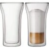 Bodum Kaffeegläser Assam 4547-10, Doppelwandig, 400ml, 2 Stück 1 Bodum Kaffeegläser Assam 4547-10, Doppelwandig, 400ml, 2 Stück -Maul Shop f2ac54b64e572242555afba380fec7e3556b00f1 kaffeeglaeser bodum assam 4547 10