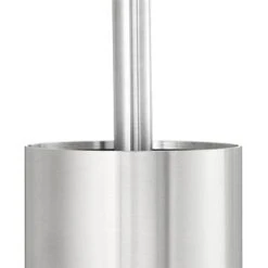 Blomus WC-Bürste Nexio, Silber, Bürstenhalter Aus Edelstahl 10 Blomus WC-Bürste Nexio, Silber, Bürstenhalter Aus Edelstahl -Maul Shop f40c7f0327f7fe4340976d40c04c2002bc931e44 wc buerste blomus nexio silber