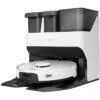 Roborock Saugroboter S7 Pro Ultra, Absaugstation, Ladestation, Wischfunktion, 180 Minuten, Weiß 1 Roborock Saugroboter S7 Pro Ultra, Absaugstation, Ladestation, Wischfunktion, 180 Minuten, Weiß -Maul Shop f5116e92003d0db304fbfab83699a430e35d8cb1 saugroboter roborock s7 pro ultra absaugstation