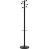 Unilux Garderobenständer Access 400095391, Mit 6 Haken, 175 X 34cm (HxØ), Metall, Schwarz 2 Unilux Garderobenständer Access 400095391, Mit 6 Haken, 175 X 34cm (HxØ), Metall, Schwarz -Maul Shop f7fcc424bb1975daa2467a164290f3c2aac5d970 garderobenstaender unilux access 400095391