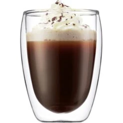 Bodum Kaffeegläser Pavina 4559-10-12, Doppelwandig, 350ml, 6 Stück 9 Bodum Kaffeegläser Pavina 4559-10-12, Doppelwandig, 350ml, 6 Stück -Maul Shop f927ba9c27aeb7d38ec597a9cc5de6ecffa24547 kaffeeglaeser bodum pavina 4559 10 12