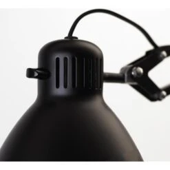Luxo L-1 Schreibtischlampe Schwarz Tischklemme 10 Luxo L-1 Schreibtischlampe Schwarz Tischklemme -Maul Shop fa25011ec7c2cd8d28a1d6562908777f1ed5f9f7 schreibtischlampe luxo l 1