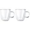 Bodum Kaffeegläser Bistro Tassen 10602-10, Doppelwandig, Mit Henkel, 150ml, 2 Stück 2 Bodum Kaffeegläser Bistro Tassen 10602-10, Doppelwandig, Mit Henkel, 150ml, 2 Stück -Maul Shop fc2cd6723d4e1923b1623d7bb1f4e28027748168 kaffeeglaeser bodum bistro tassen 10602 10
