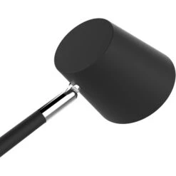 Unilux Schreibtischlampe Vicky LED, Dimmbar, USB, Holz, Mit Standfuß -Maul Shop fd9d74a2e865e06012d0410ad8277f36e97dbfd4 schreibtischlampe unilux vicky led