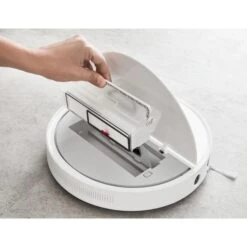 Rowenta Saugroboter Explorer 60 Connect RR7427, Mit Ladestation, Laufzeit 90 Minuten -Maul Shop ff888cea327f7920d36fcd96002a8e4ff97fe71d saugroboter rowenta explorer 60 connect rr7427